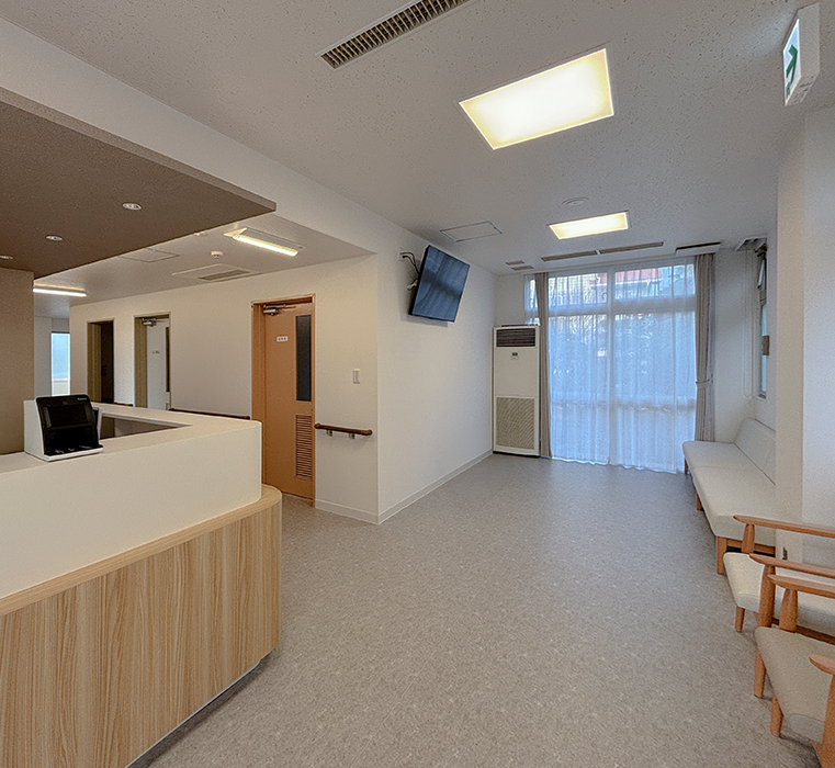 二見医院イメージ